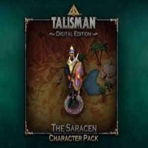 Talisman Character Pack 15 Saracen Key kaufen Preisvergleich