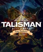 Talisman Digital 5th Edition Alliances Fate Beckons Playstation 4