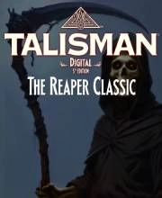 Talisman Digital 5th Edition The Reaper Classic Pc