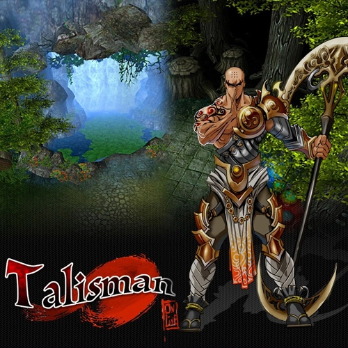 Talisman Season Pass Pc