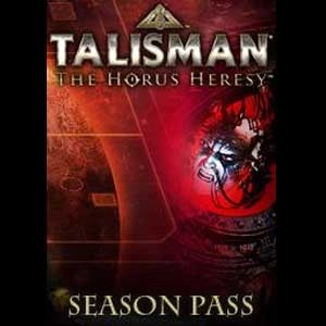 Talisman The Horus Heresy Season Pass Pc