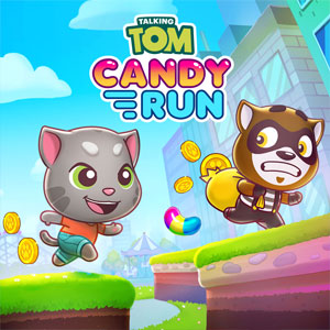 Kaufe Talking Tom Candy Run Xbox One Preisvergleich
