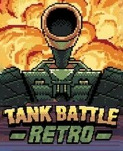 Tank Battle Retro Xbox Series X