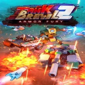 Kaufe Tank Brawl 2 Armor Fury Xbox Series Preisvergleich