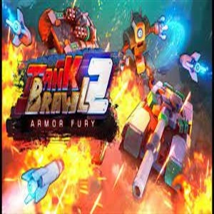 Tank Brawl 2 Armor Fury Pc