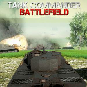 Tank Commander Battlefield Pc