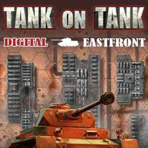Tank On Tank Digital East Front