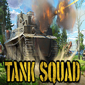 Tank Squad Key kaufen Preisvergleich