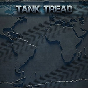 Tank Tread Pc