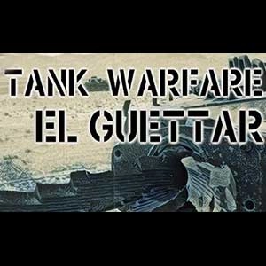Tank Warfare El Guettar Pc
