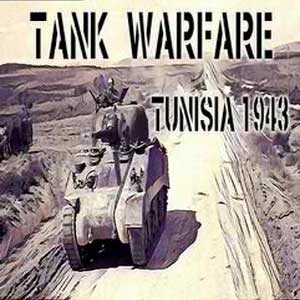 Tank Warfare Tunisia 1943 Key Kaufen Preisvergleich