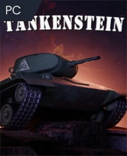 Tankenstein Pc
