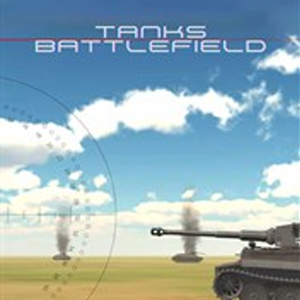 Tanks Battlefield Pc