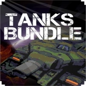 Tanks Bundle Xbox One