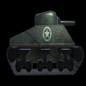 Tanks Island Xbox Series X