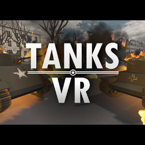 Tanks VR Key kaufen Preisvergleich