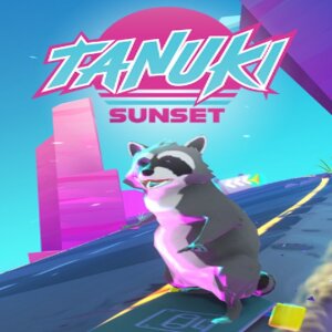 Kaufe Tanuki Sunset Xbox Series Preisvergleich