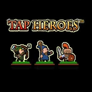 Tap Heroes