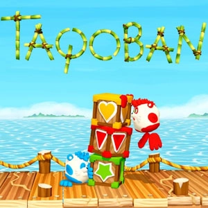 Taqoban Playstation 5