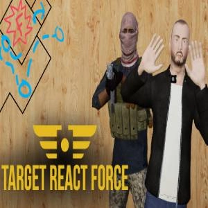 Target React Force Pc