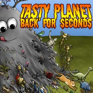 Tasty Planet Back For Seconds Kostenlos Spielen