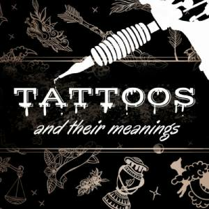 Tattoos and their meanings Switch