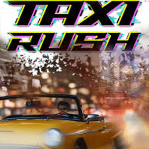 Taxi Rush Pc