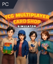 TCG Multiplayer Card Shop Simulator Key kaufen Preisvergleich