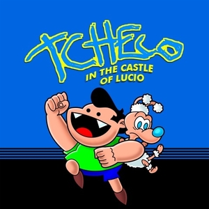 Kaufe Tcheco in the Castle of Lucio PS4 Preisvergleich