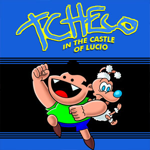 Kaufe Tcheco in the Castle of Lucio Xbox One Preisvergleich