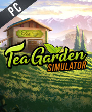Tea Garden Simulator Pc