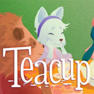 Teacup Xbox One