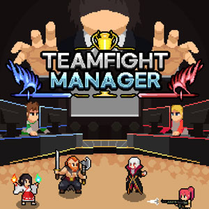 Teamfight Manager Donationware Tier 2 Key kaufen Preisvergleich