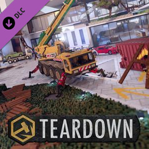 Teardown Folkrace Playstation 5