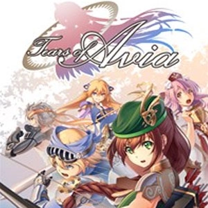 Tears of Avia Pc
