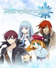 Kaufe Tears Revolude Xbox Series Preisvergleich