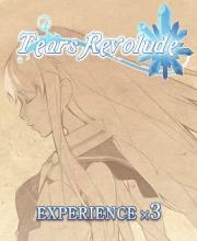 Tears Revolude Experience x3 Xbox Series X