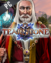 Tearstone Thieves of the Heart Key kaufen Preisvergleich