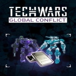 Techwars Global Conflict Starter Pack Xbox One