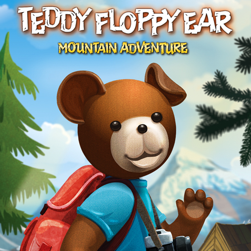 Teddy Floppy Ear Mountain Adventure Key Kaufen Preisvergleich