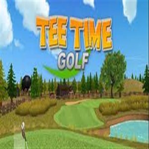 Tee Time Golf VR Key Kaufen Preisvergleich
