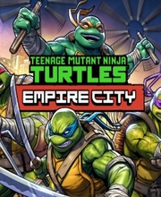 Teenage Mutant Ninja Turtles Empire City VR Key kaufen Preisvergleich