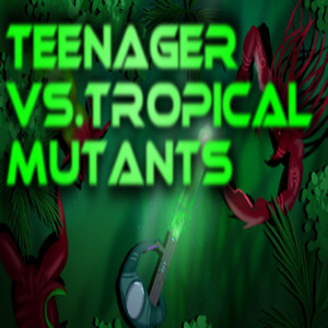 Teenager vs.Tropical Mutants Key kaufen Preisvergleich