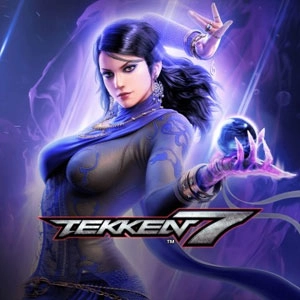 TEKKEN 7 DLC10 Zafina Pc