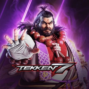 TEKKEN 7 DLC11 Ganryu Playstation 4