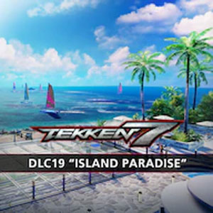 Kaufe TEKKEN 7 DLC19 Island Paradise Xbox One Preisvergleich
