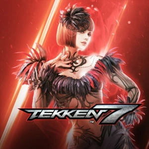 TEKKEN 7 DLC4 Anna Williams Pc