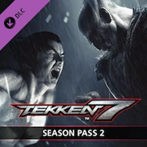 TEKKEN 7 Season Pass 2 Xbox Series X