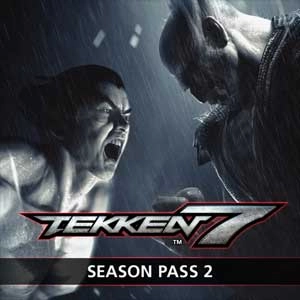 TEKKEN 7 Season Pass 2 Pc