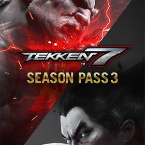 Tekken 7 Season Pass 3 Key Kaufen Preisvergleich